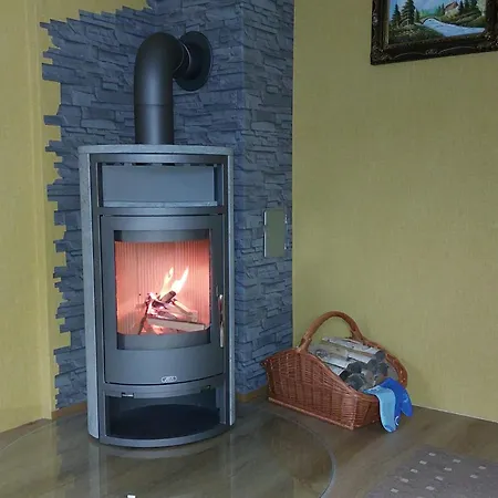 Gaestewohnung Gerda Apartamento
