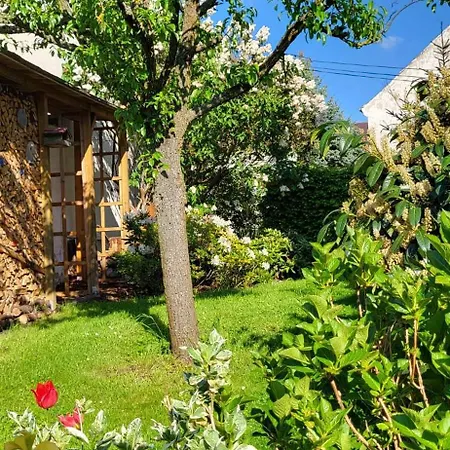 Gaestewohnung Gerda