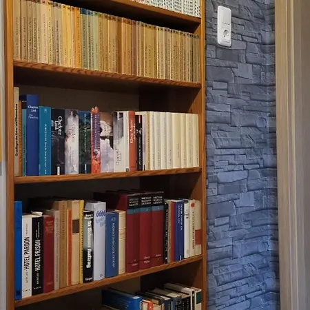 Gaestewohnung Gerda * Zwenkau
