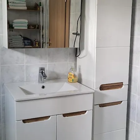 Gaestewohnung Gerda *