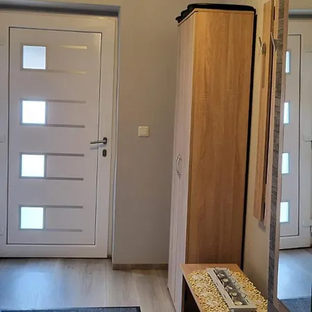 Gaestewohnung Gerda * Zwenkau