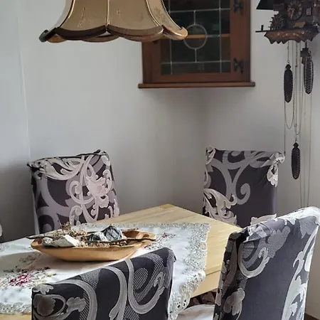 Gaestewohnung Gerda Apartament