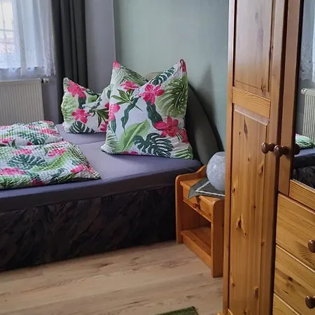 Gaestewohnung Gerda Apartament *