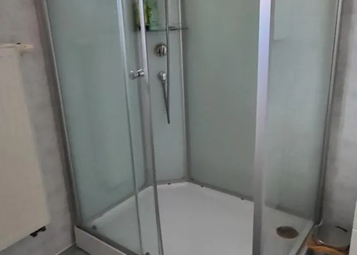 Gaestewohnung Gerda *