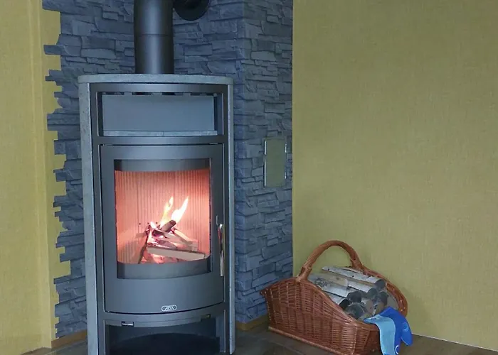 Gaestewohnung Gerda Apartamento